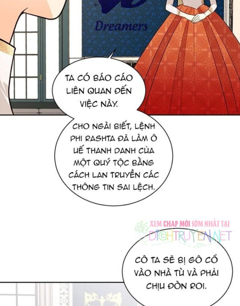 Hoàng Hậu Tái Hôn Chapter 35 - 2