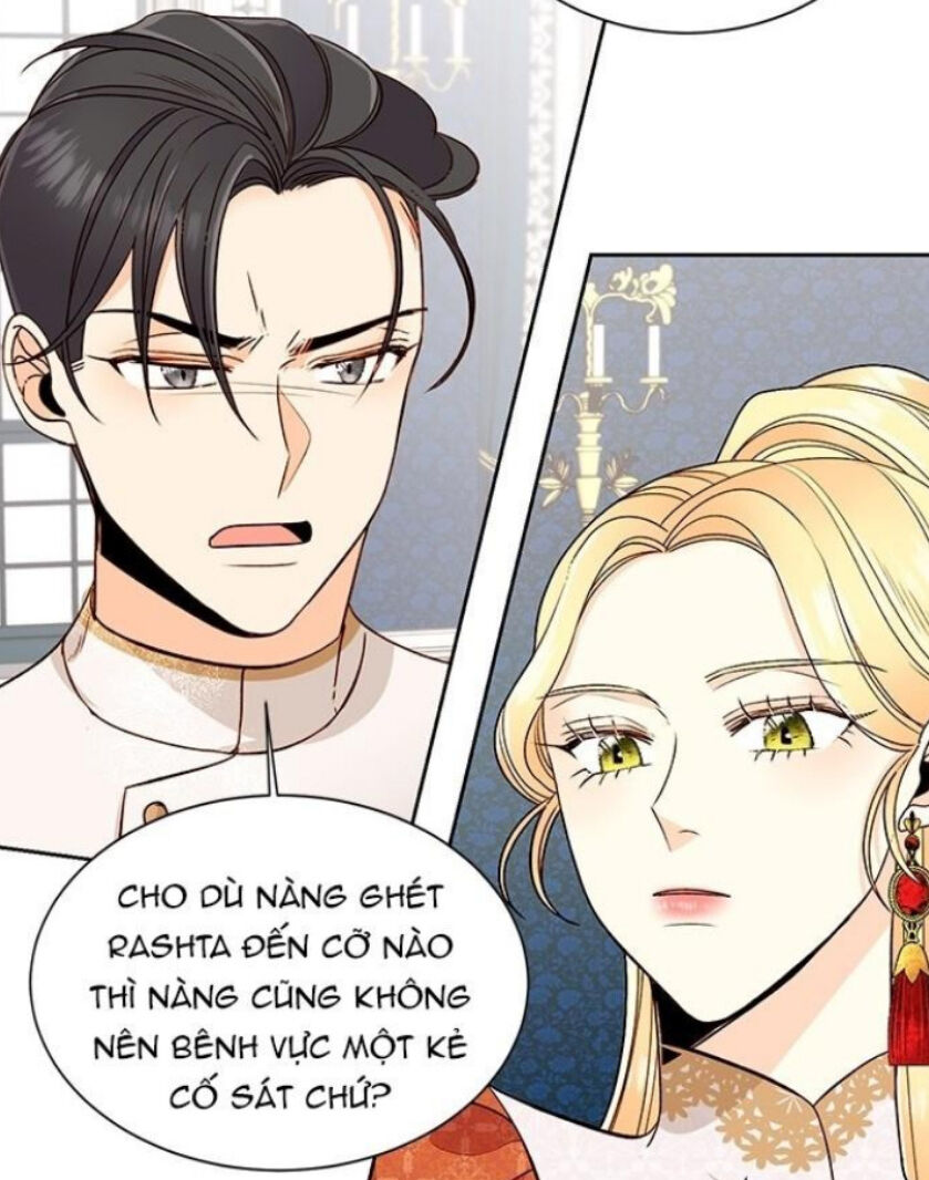 Hoàng Hậu Tái Hôn Chapter 35 - 3