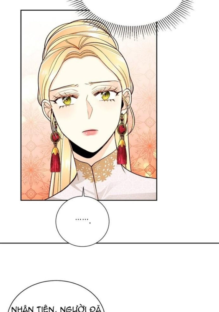 Hoàng Hậu Tái Hôn Chapter 35 - 42