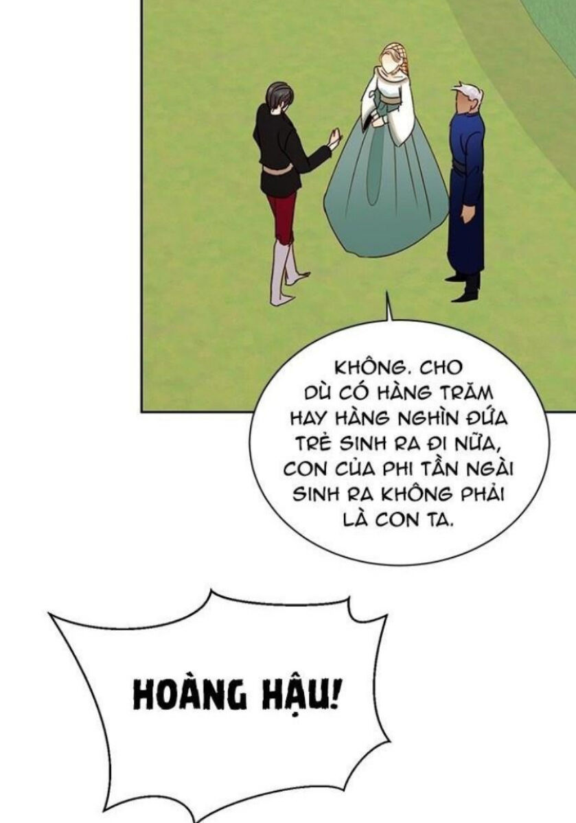 Hoàng Hậu Tái Hôn Chapter 38 - 47