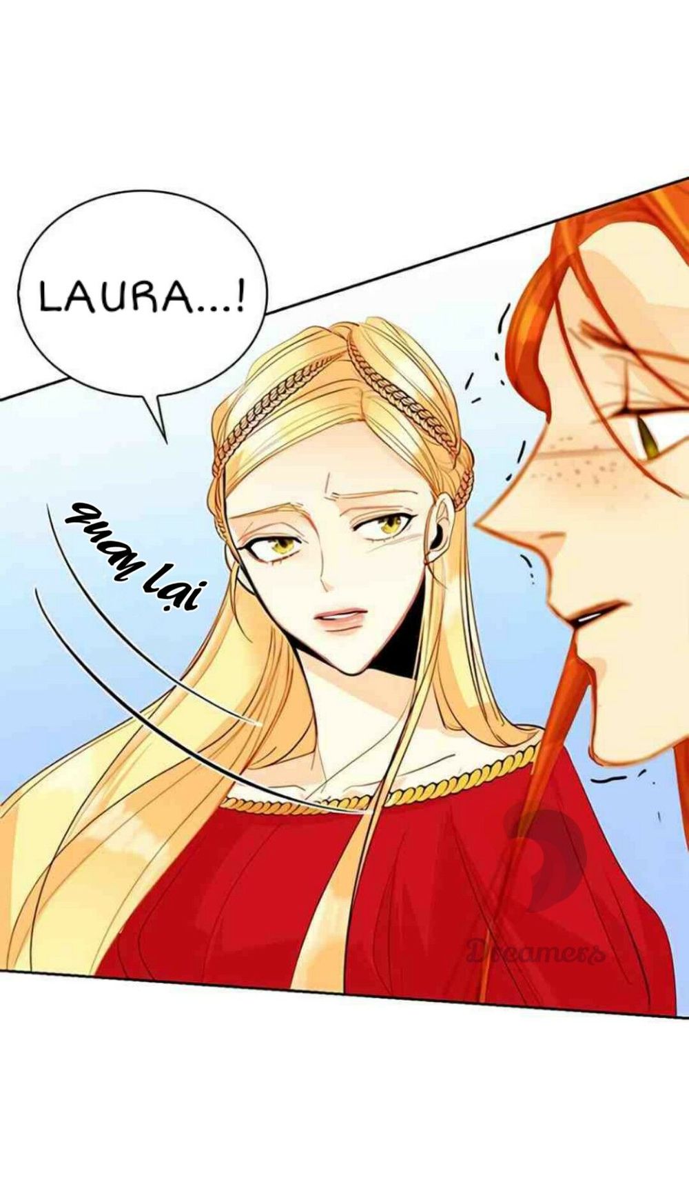 Hoàng Hậu Tái Hôn Chapter 4 - 11