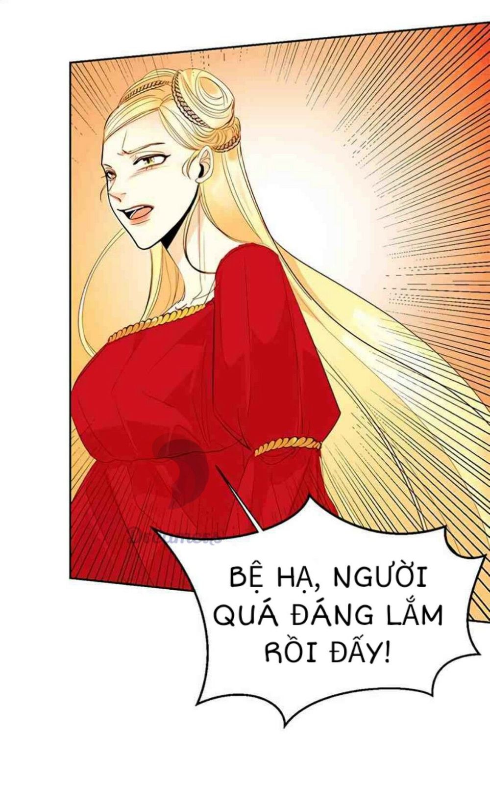 Hoàng Hậu Tái Hôn Chapter 4 - 6