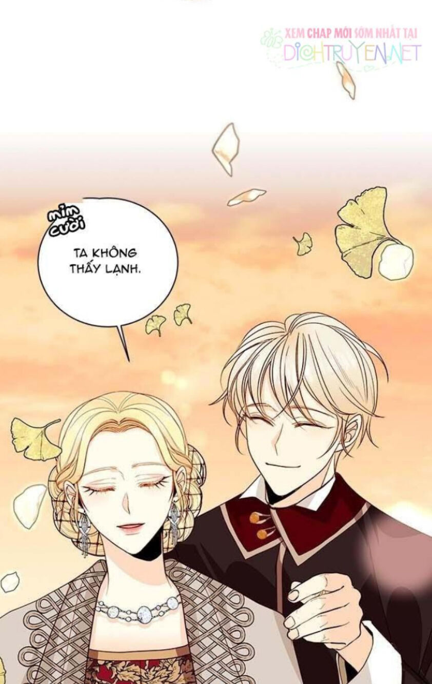 Hoàng Hậu Tái Hôn Chapter 40 - 37