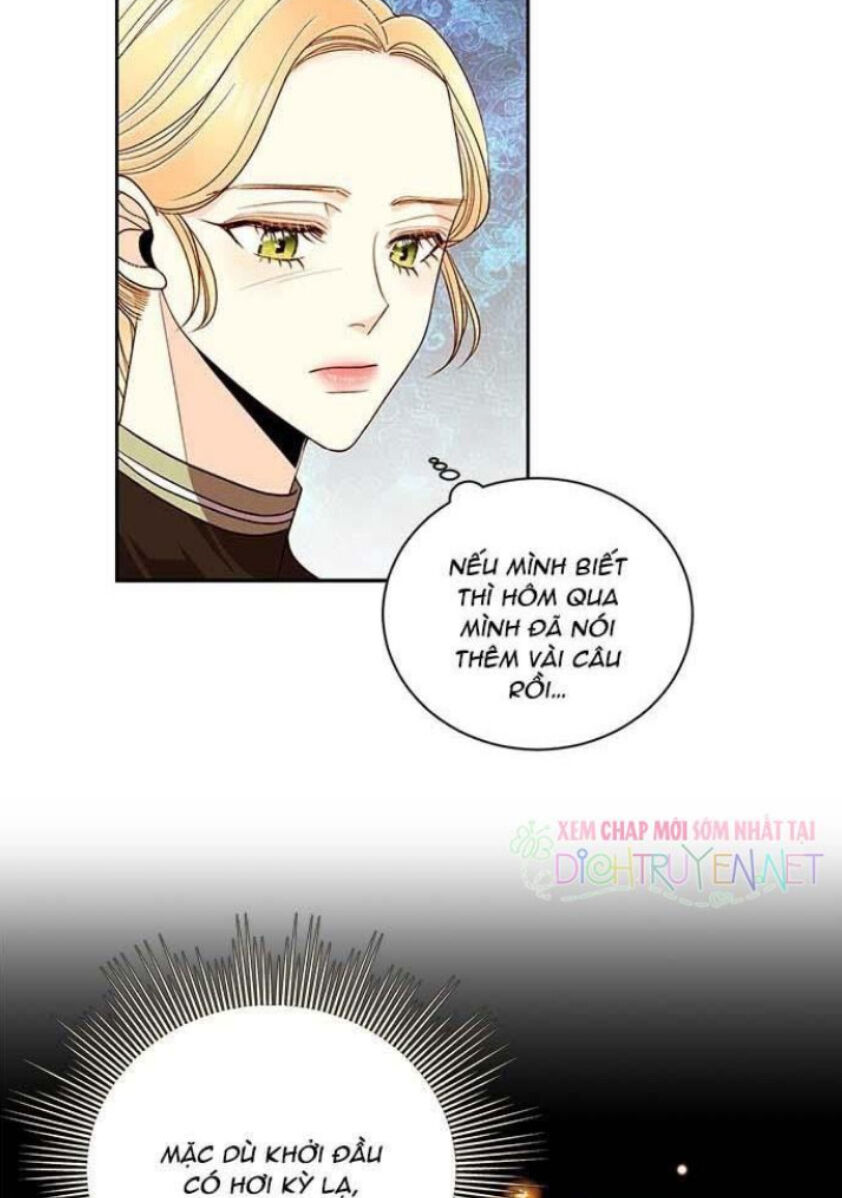 Hoàng Hậu Tái Hôn Chapter 40 - 63