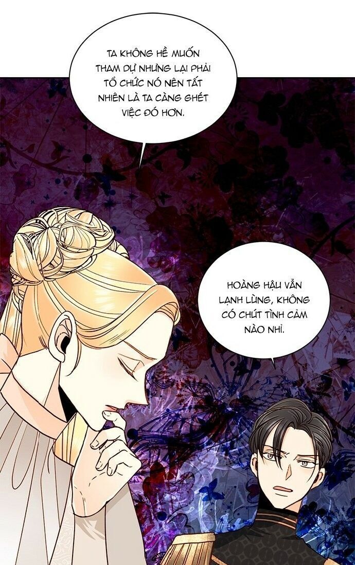 Hoàng Hậu Tái Hôn Chapter 41 - 34