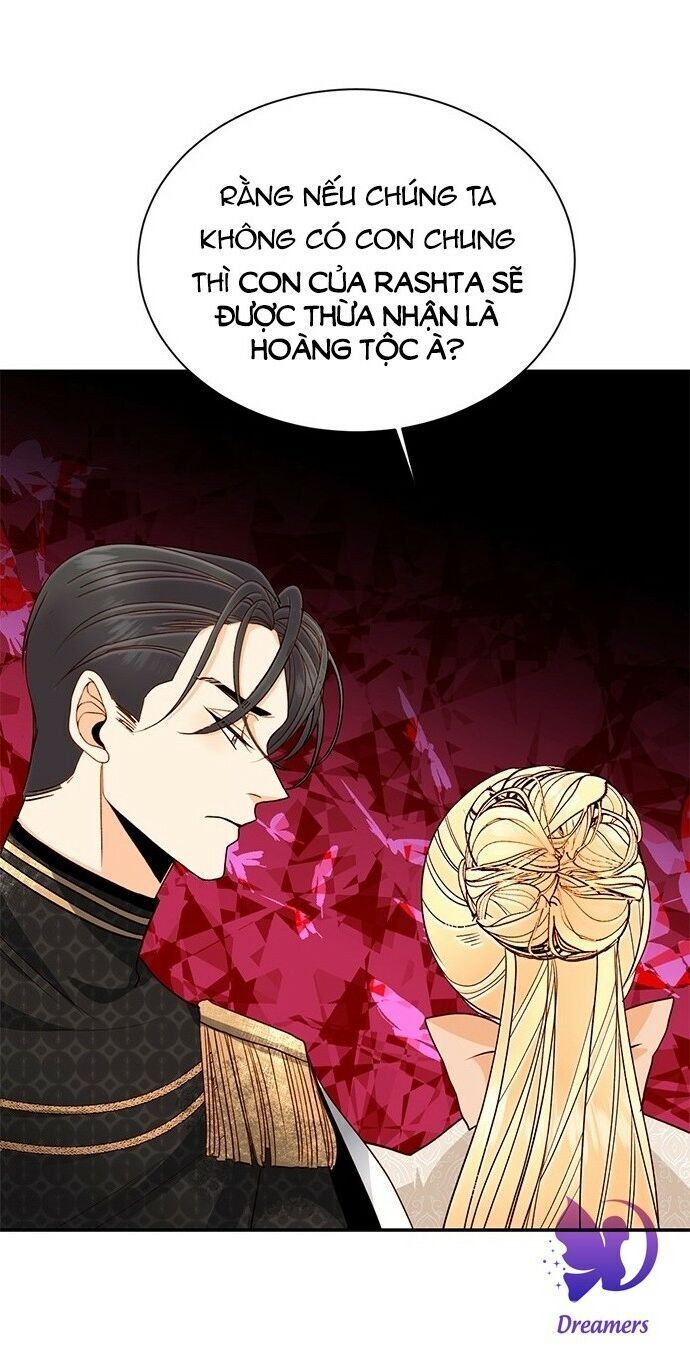 Hoàng Hậu Tái Hôn Chapter 41 - 47