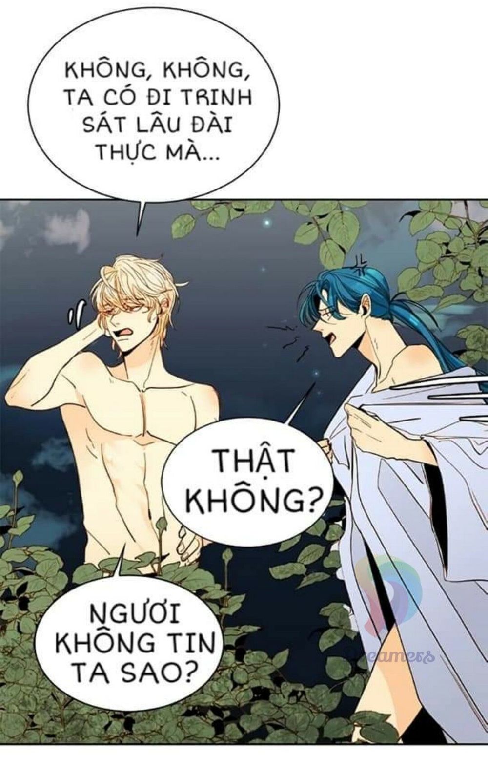 Hoàng Hậu Tái Hôn Chapter 8 - 41