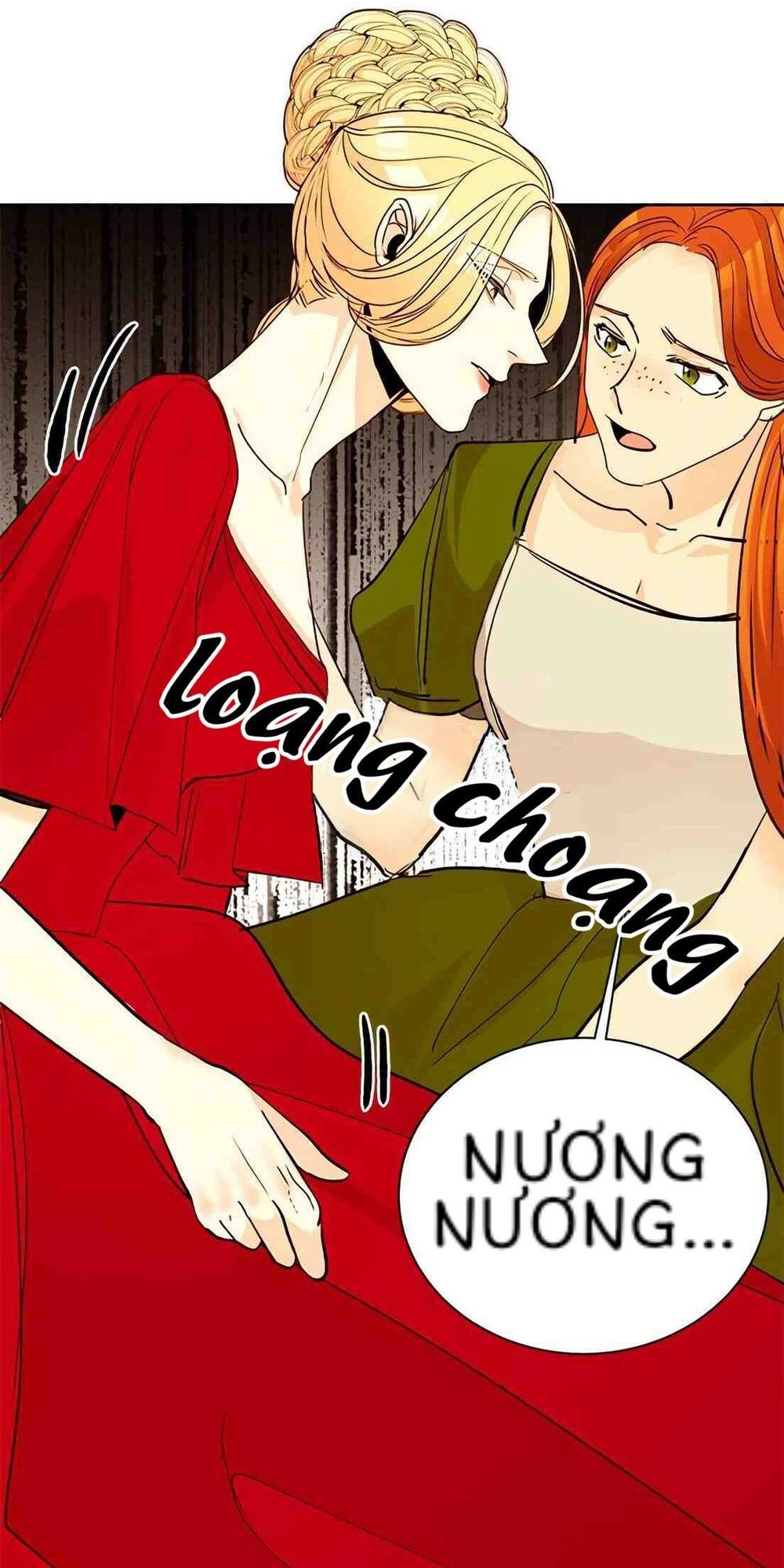 Hoàng Hậu Tái Hôn Chapter 8 - 72