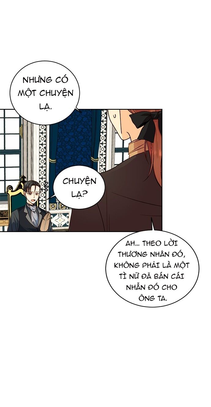 Hoàng Hậu Tái Hôn Chapter 29 - 5