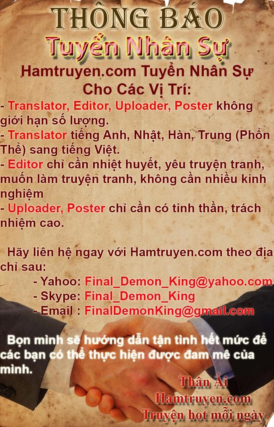 Phàm Nhân Tu Tiên Chapter 5 - 25