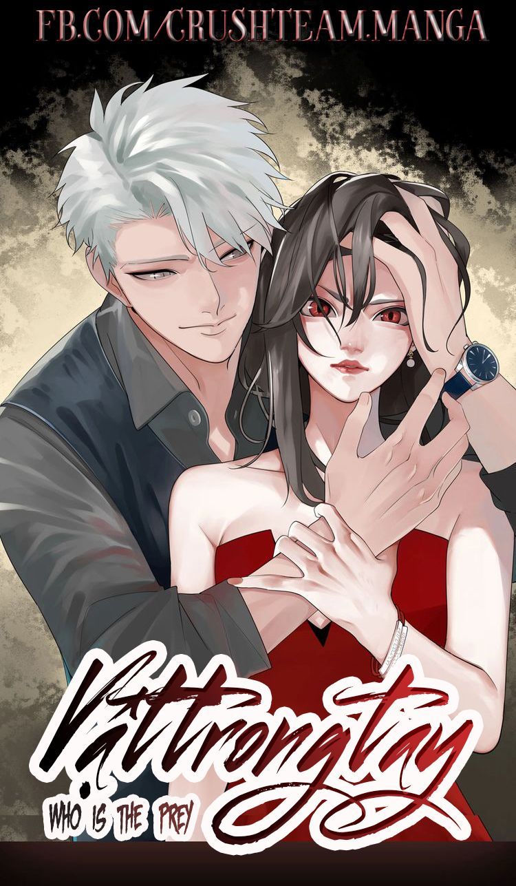 Vật Trong Tay Chapter 10 - 2