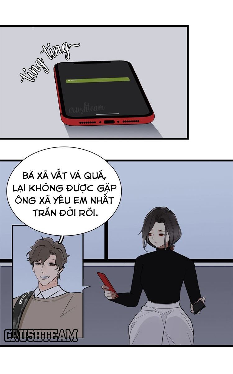 Vật Trong Tay Chapter 10 - 20