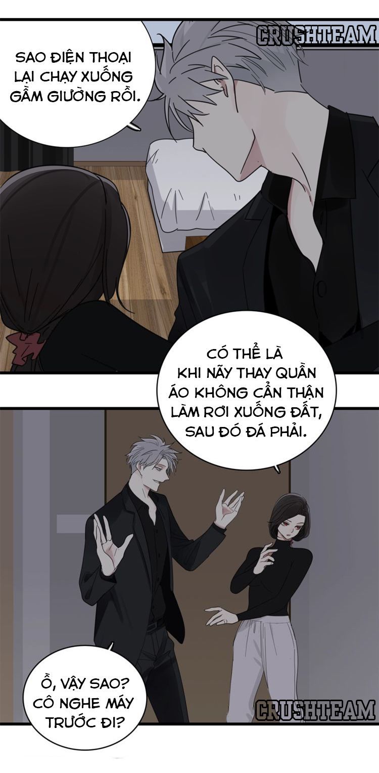 Vật Trong Tay Chapter 10 - 42