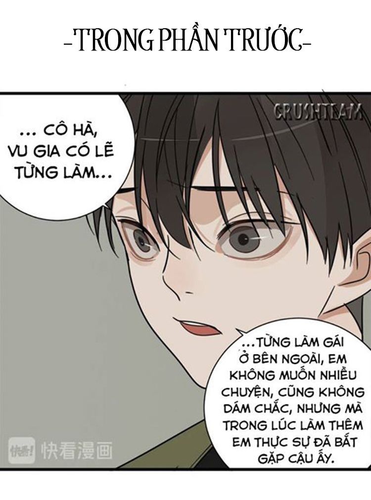 Vật Trong Tay Chapter 12 - 2