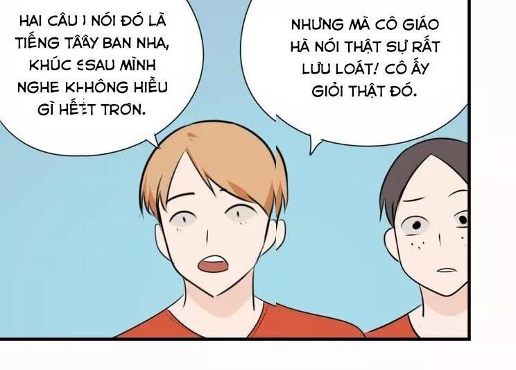 Vật Trong Tay Chapter 19 - 30