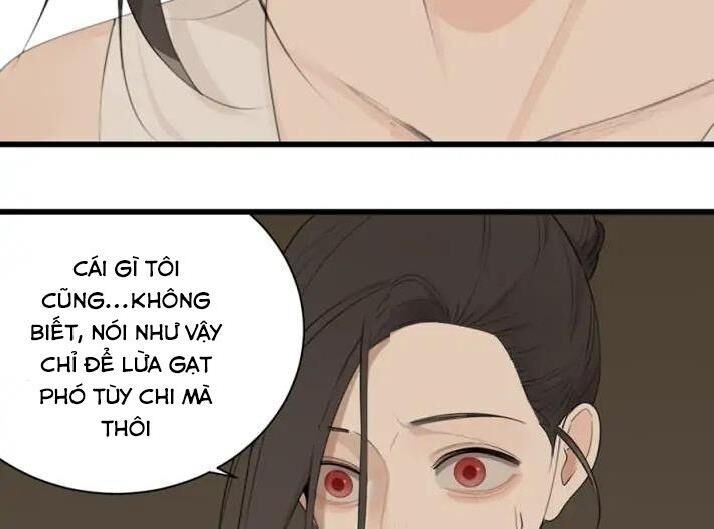 Vật Trong Tay Chapter 20 - 16