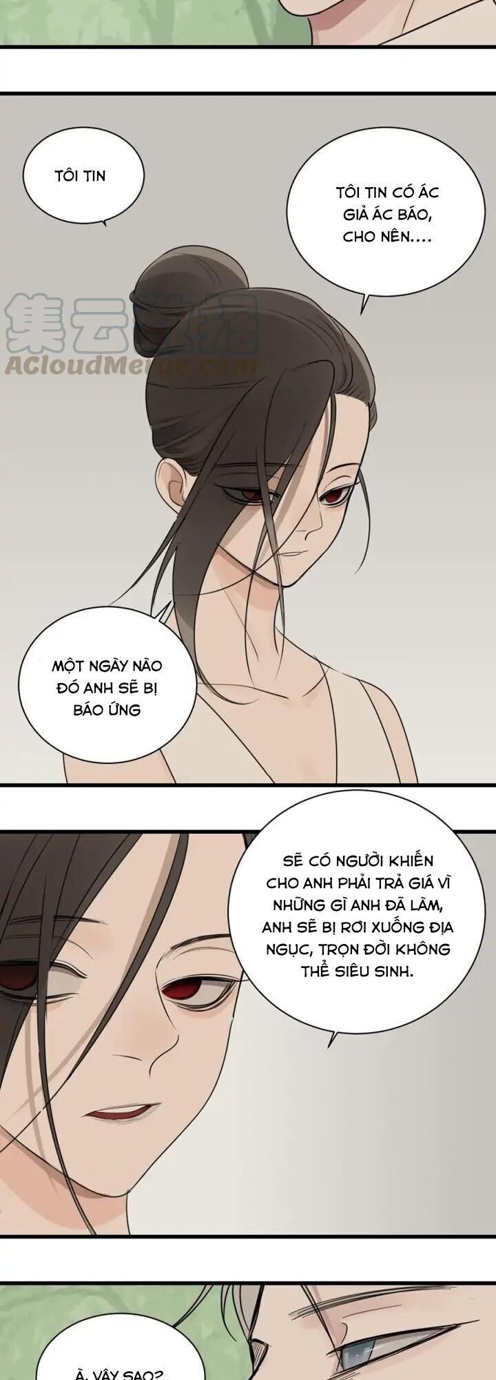 Vật Trong Tay Chapter 20 - 45