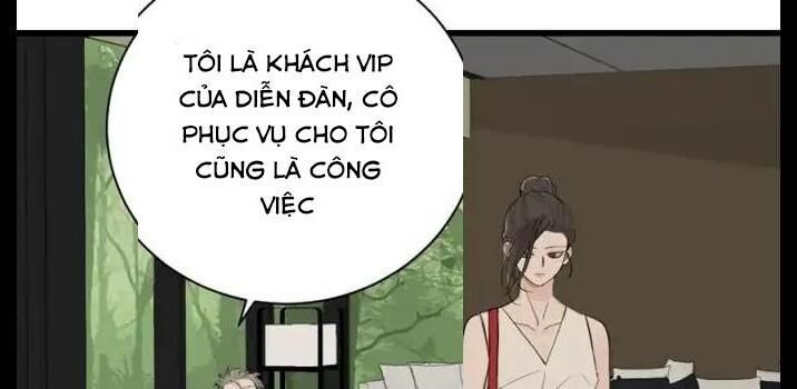 Vật Trong Tay Chapter 21 - 30