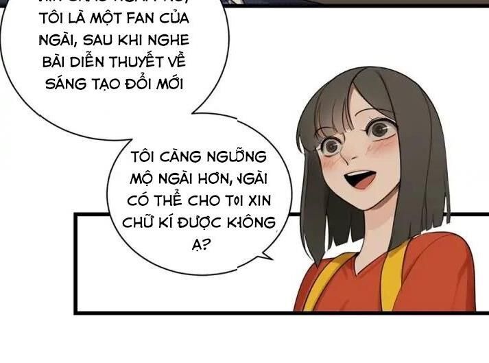 Vật Trong Tay Chapter 21 - 6