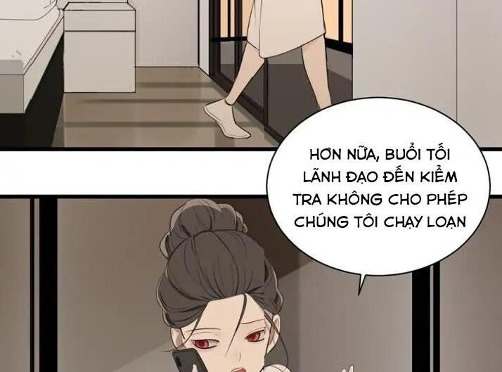 Vật Trong Tay Chapter 22 - 28