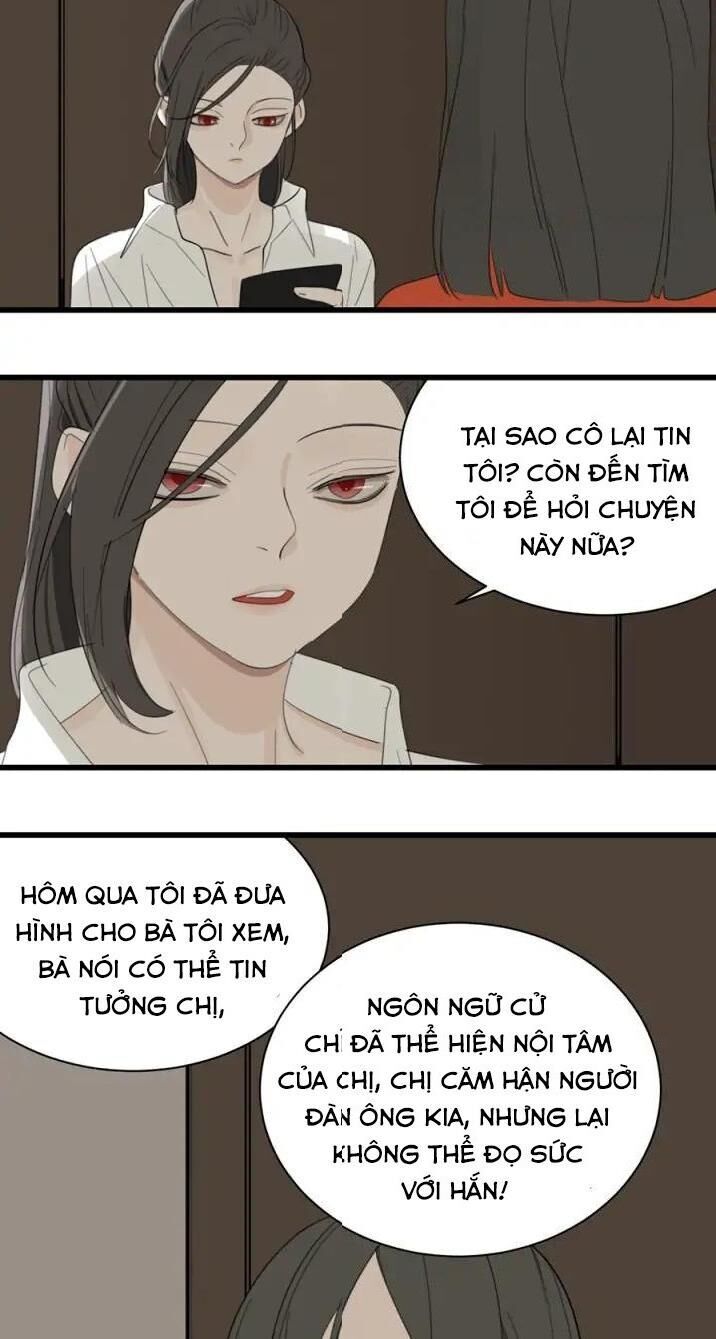 Vật Trong Tay Chapter 26 - 10