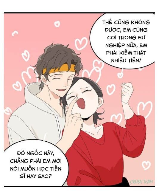 Vật Trong Tay Chapter 3 - 66