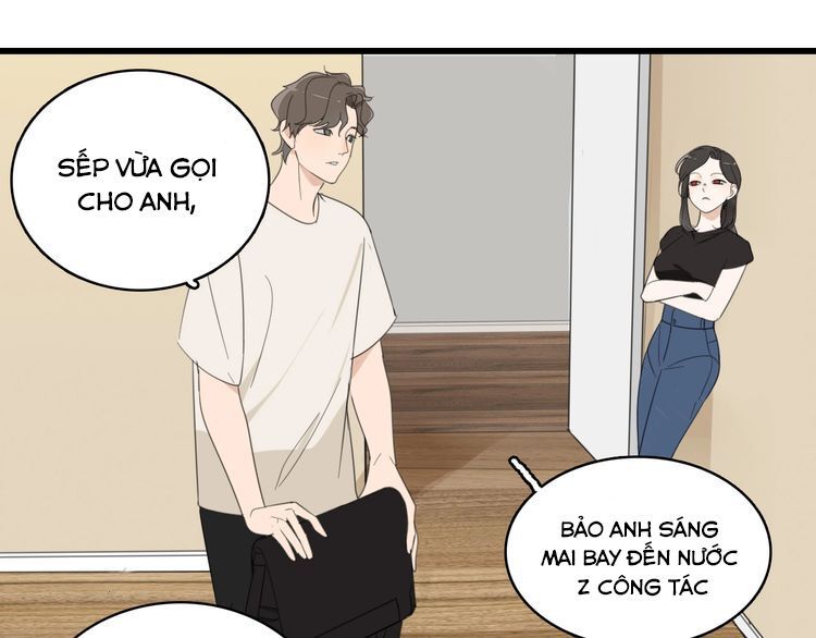 Vật Trong Tay Chapter 4 - 39