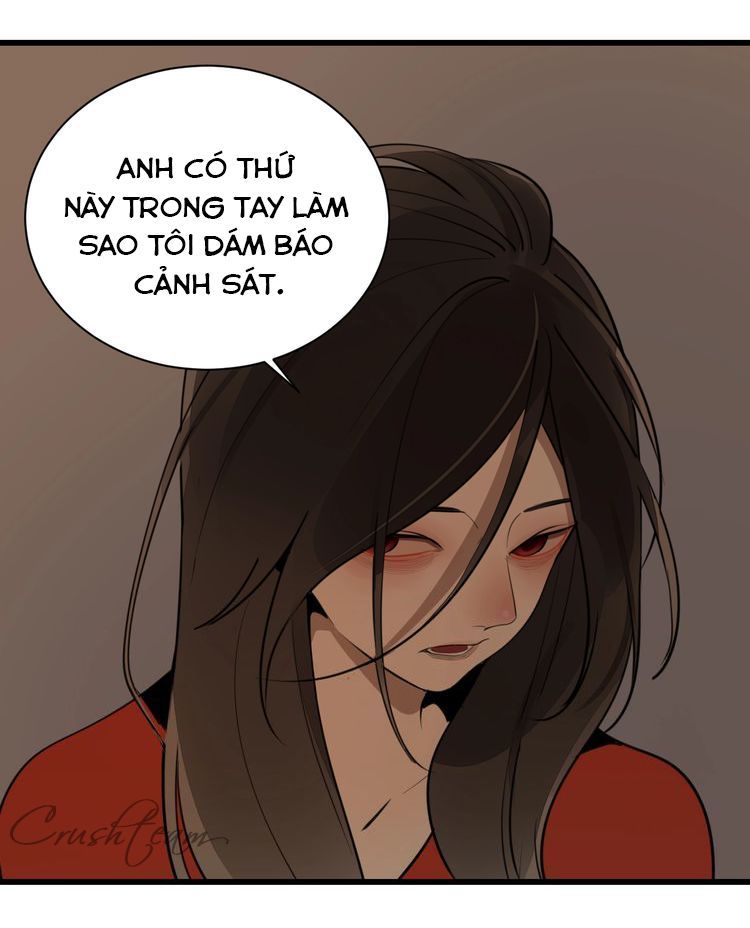 Vật Trong Tay Chapter 6 - 29