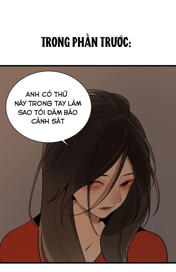 Vật Trong Tay Chapter 7 - 2