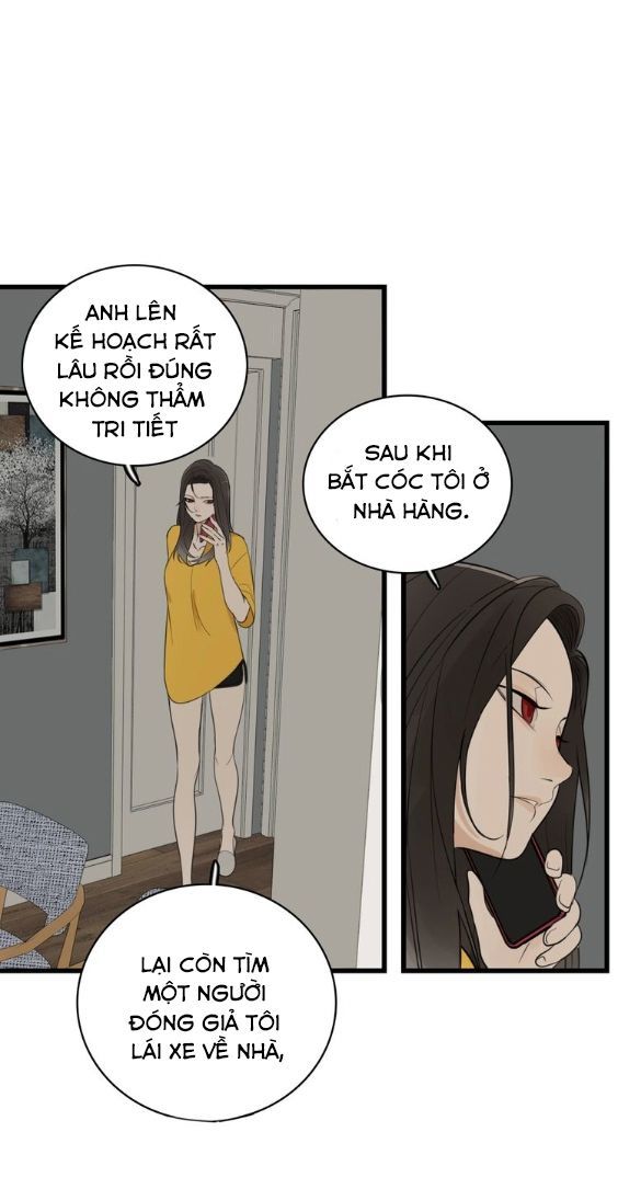 Vật Trong Tay Chapter 7 - 34