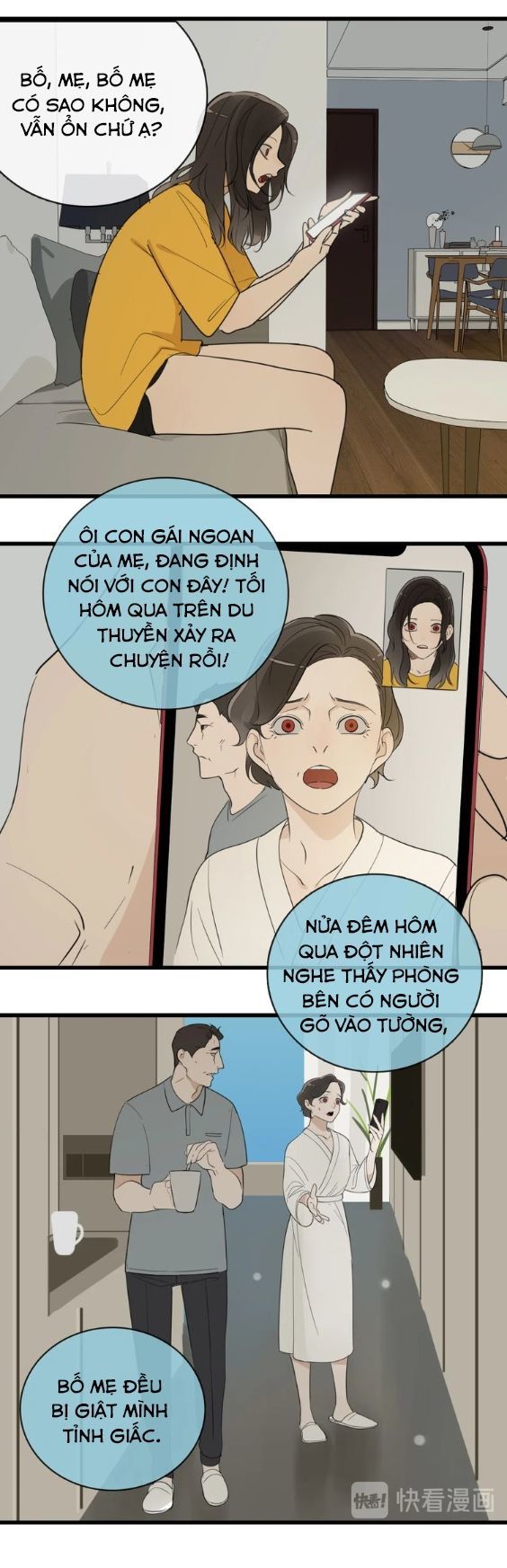 Vật Trong Tay Chapter 7 - 44