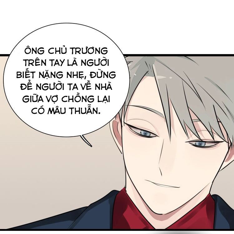 Vật Trong Tay Chapter 8 - 32