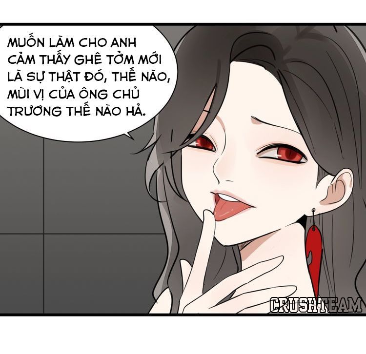 Vật Trong Tay Chapter 9 - 18