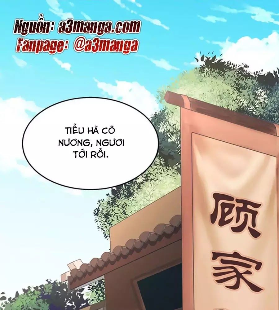 Chưởng Gia Tiểu Nương Tử Chapter 5 - 1