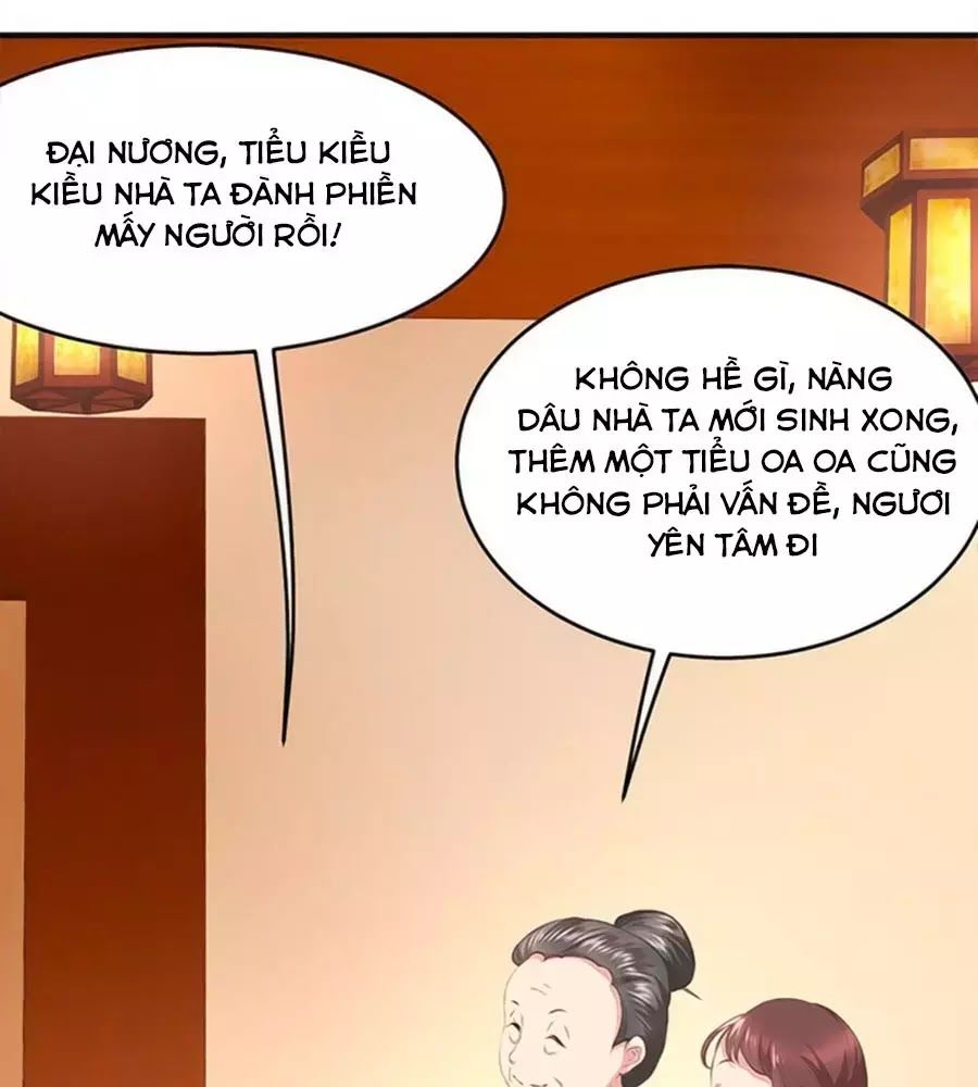 Chưởng Gia Tiểu Nương Tử Chapter 5 - 3