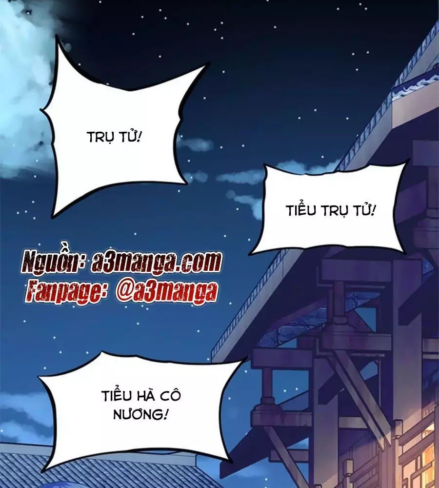 Chưởng Gia Tiểu Nương Tử Chapter 6 - 1