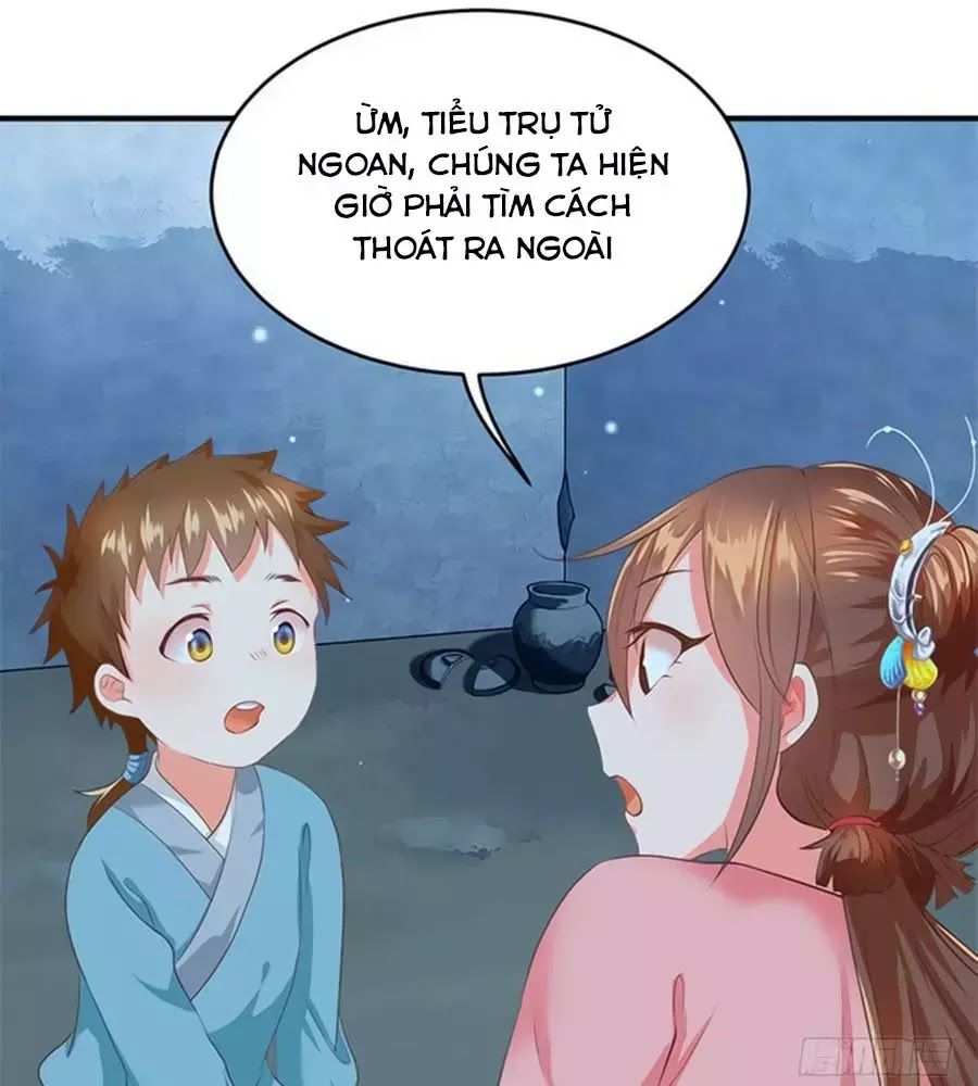 Chưởng Gia Tiểu Nương Tử Chapter 6 - 27