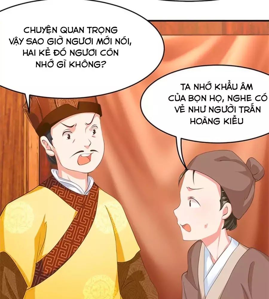 Chưởng Gia Tiểu Nương Tử Chapter 6 - 40