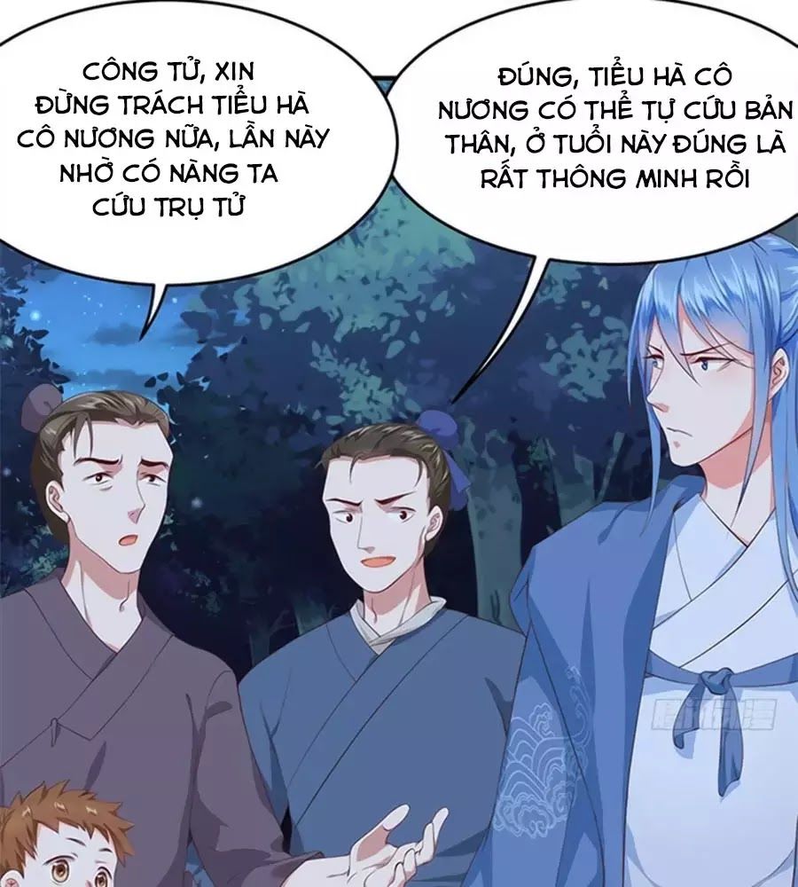 Chưởng Gia Tiểu Nương Tử Chapter 8 - 22