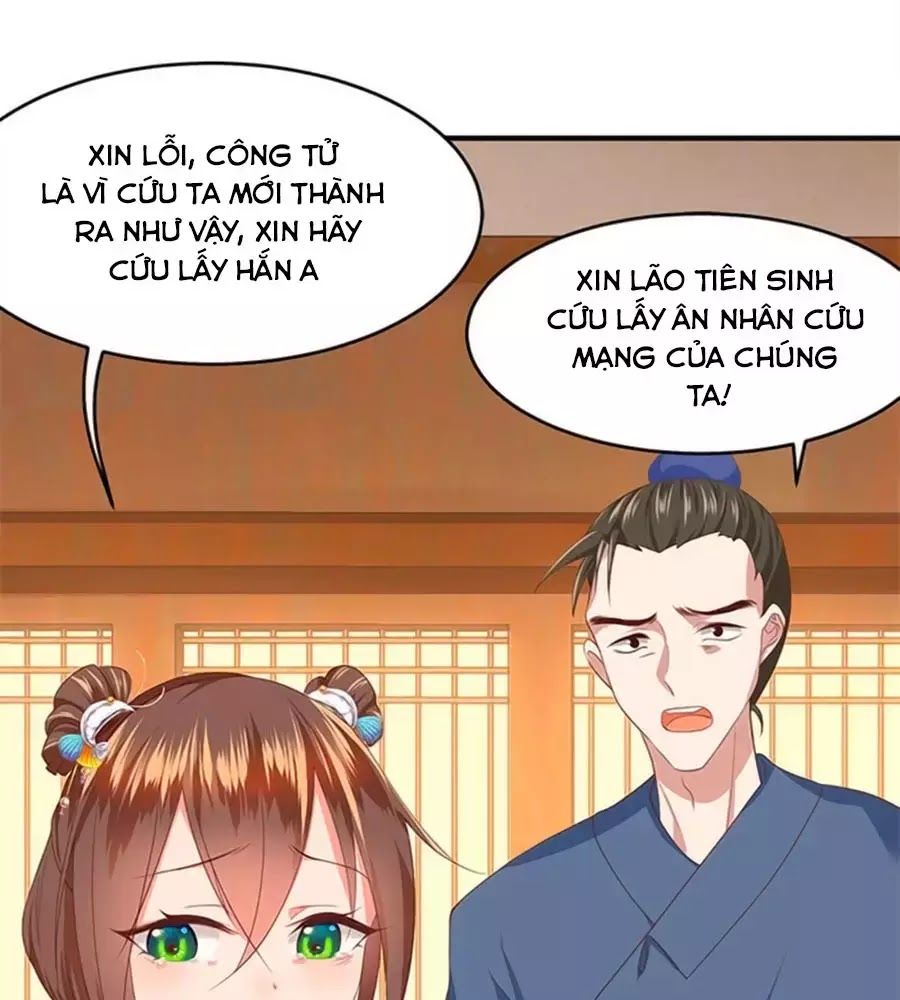 Chưởng Gia Tiểu Nương Tử Chapter 8 - 31