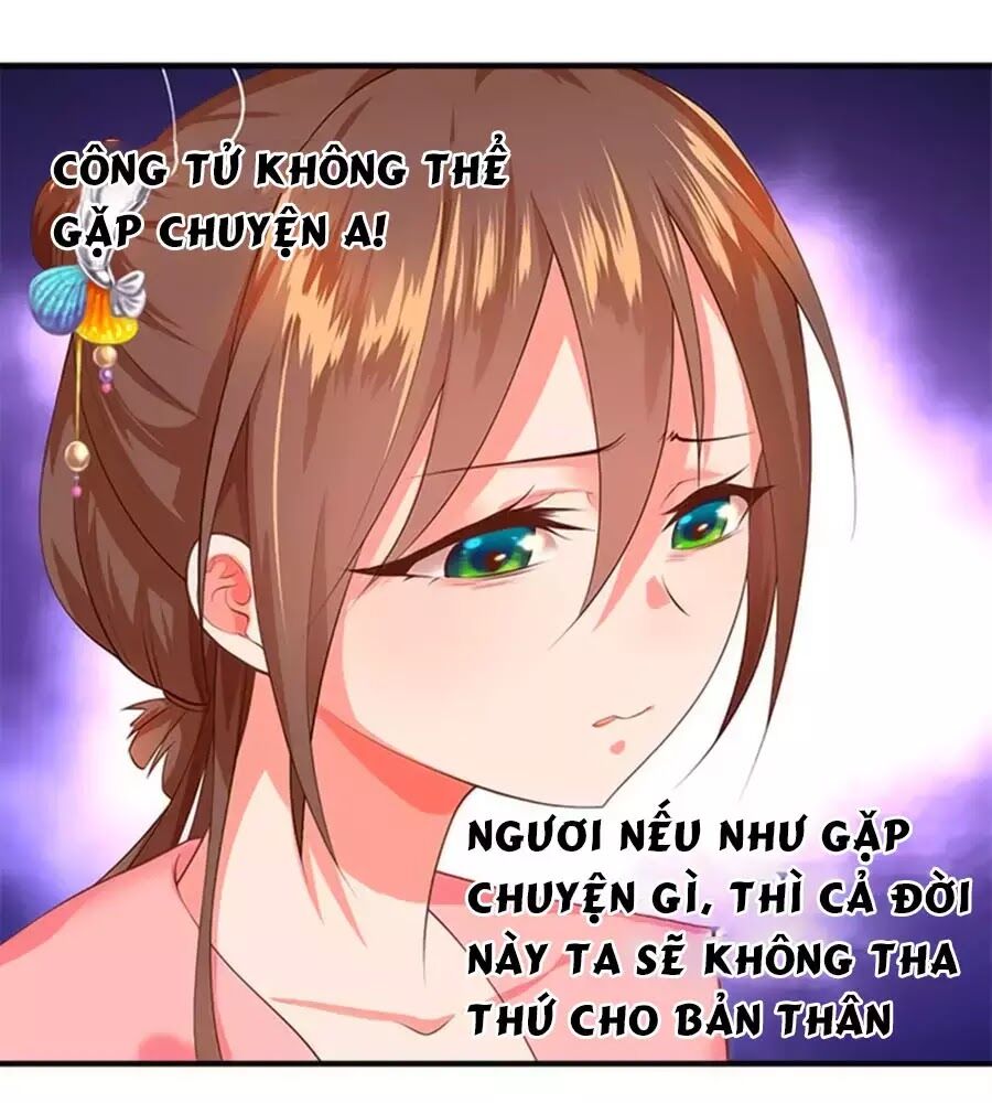 Chưởng Gia Tiểu Nương Tử Chapter 8 - 34