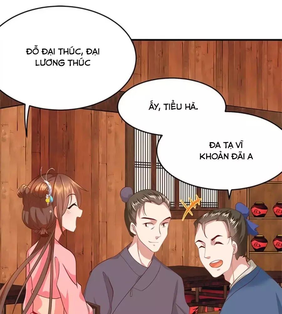 Chưởng Gia Tiểu Nương Tử Chapter 9 - 50