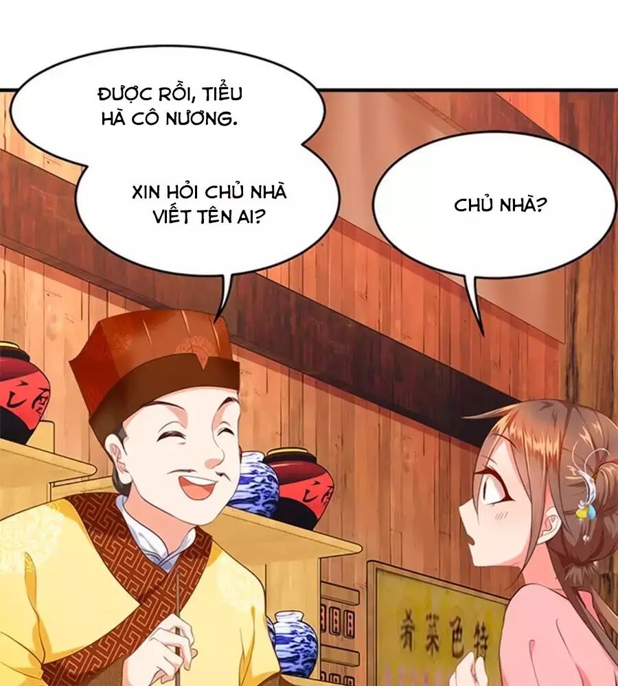 Chưởng Gia Tiểu Nương Tử Chapter 9 - 64