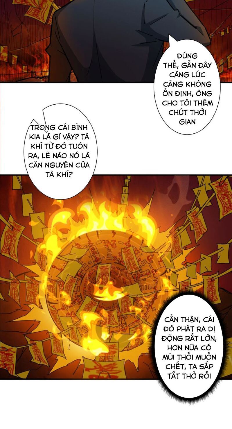 God Slayer Chapter 46 - 19