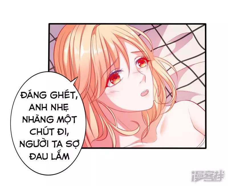 Ứng Dụng Thần Tình Yêu Chapter 1 - 29