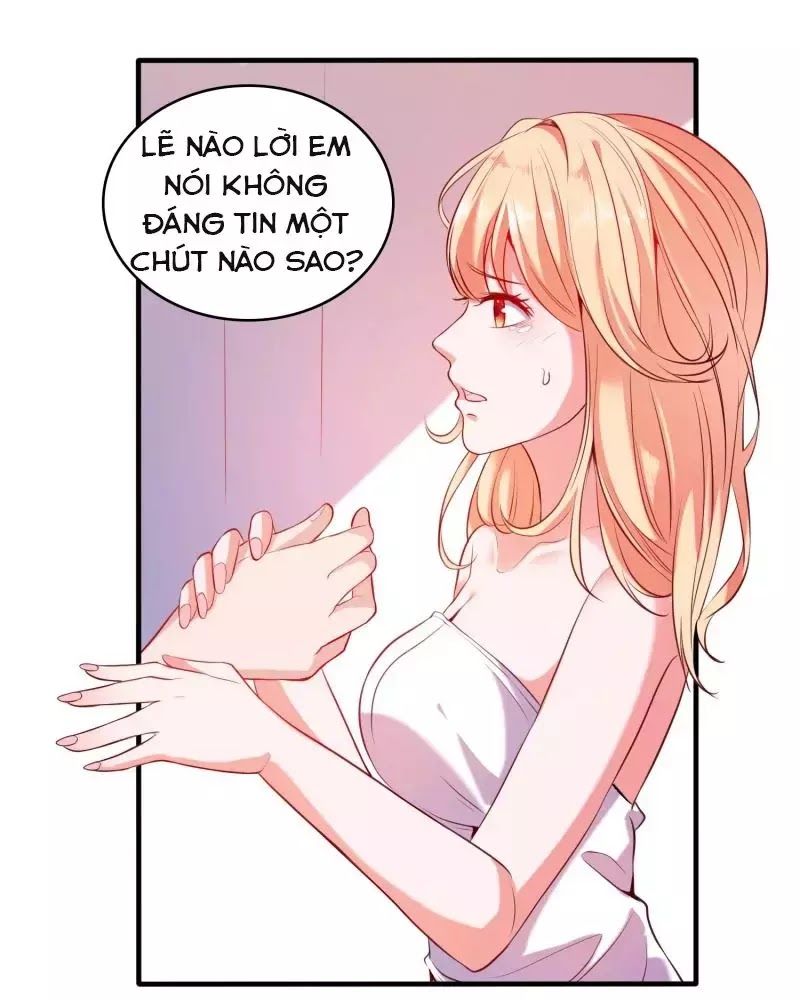 Ứng Dụng Thần Tình Yêu Chapter 1 - 58