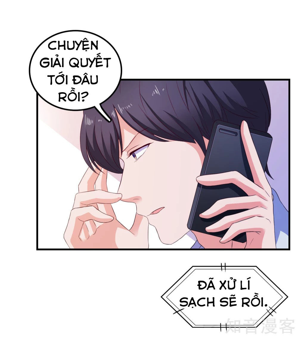 Ứng Dụng Thần Tình Yêu Chapter 16 - 18