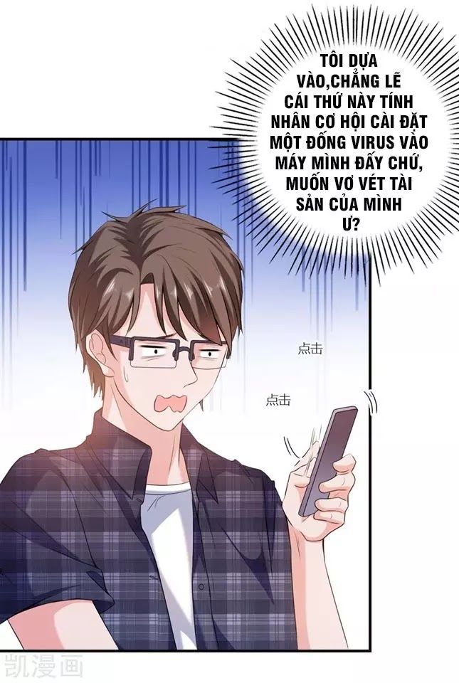 Ứng Dụng Thần Tình Yêu Chapter 2 - 32