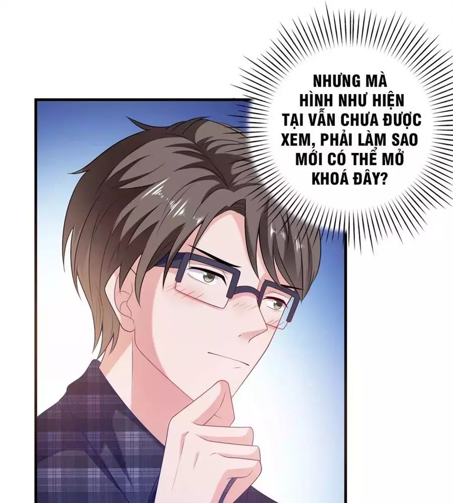 Ứng Dụng Thần Tình Yêu Chapter 3 - 30