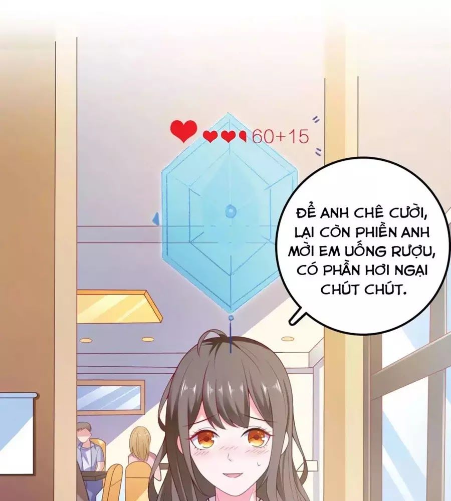 Ứng Dụng Thần Tình Yêu Chapter 4 - 69